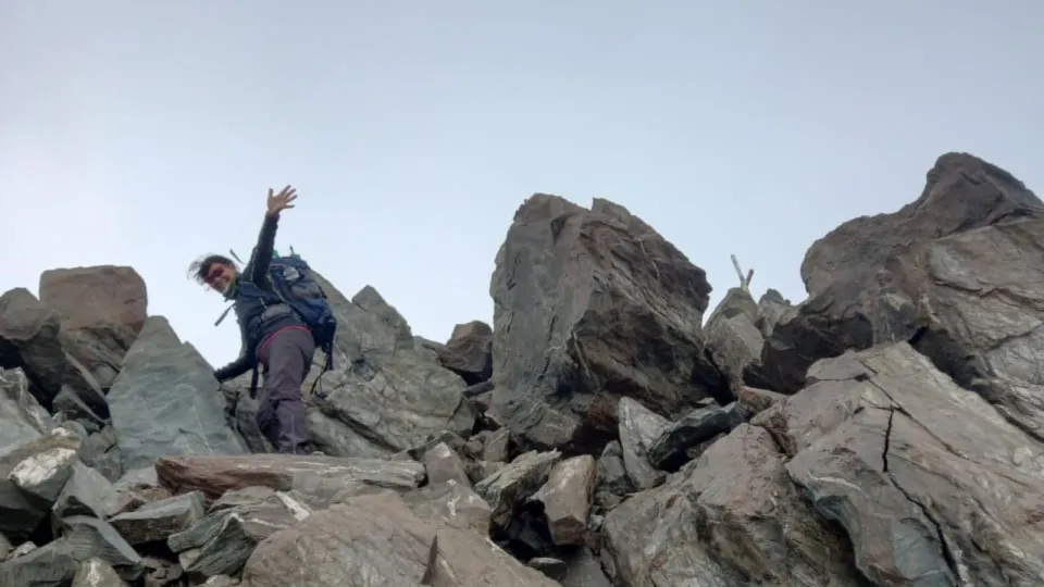 Cerro Franke — foto 5