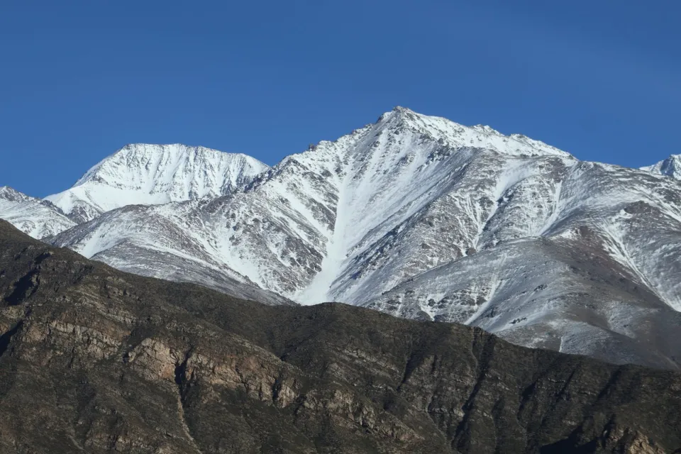 Cerro Franke — foto 7