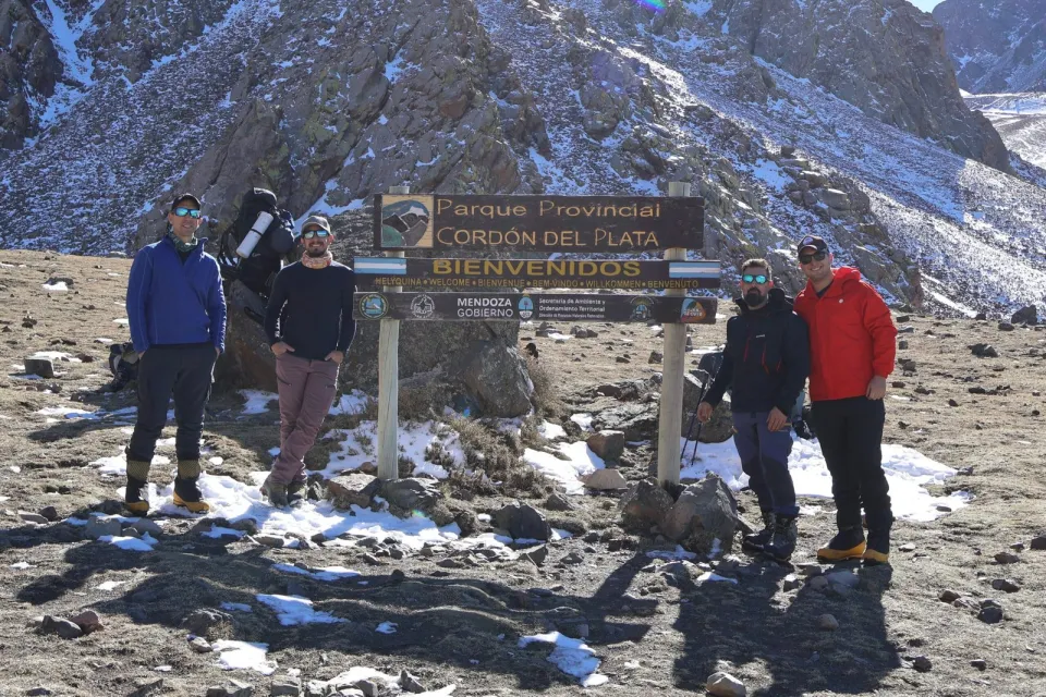 Cerro Franke — foto 8