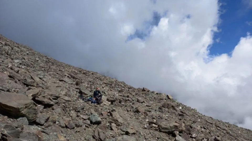 Cerro Franke — foto 4
