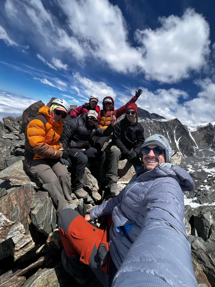 Cerro Franke — foto 6