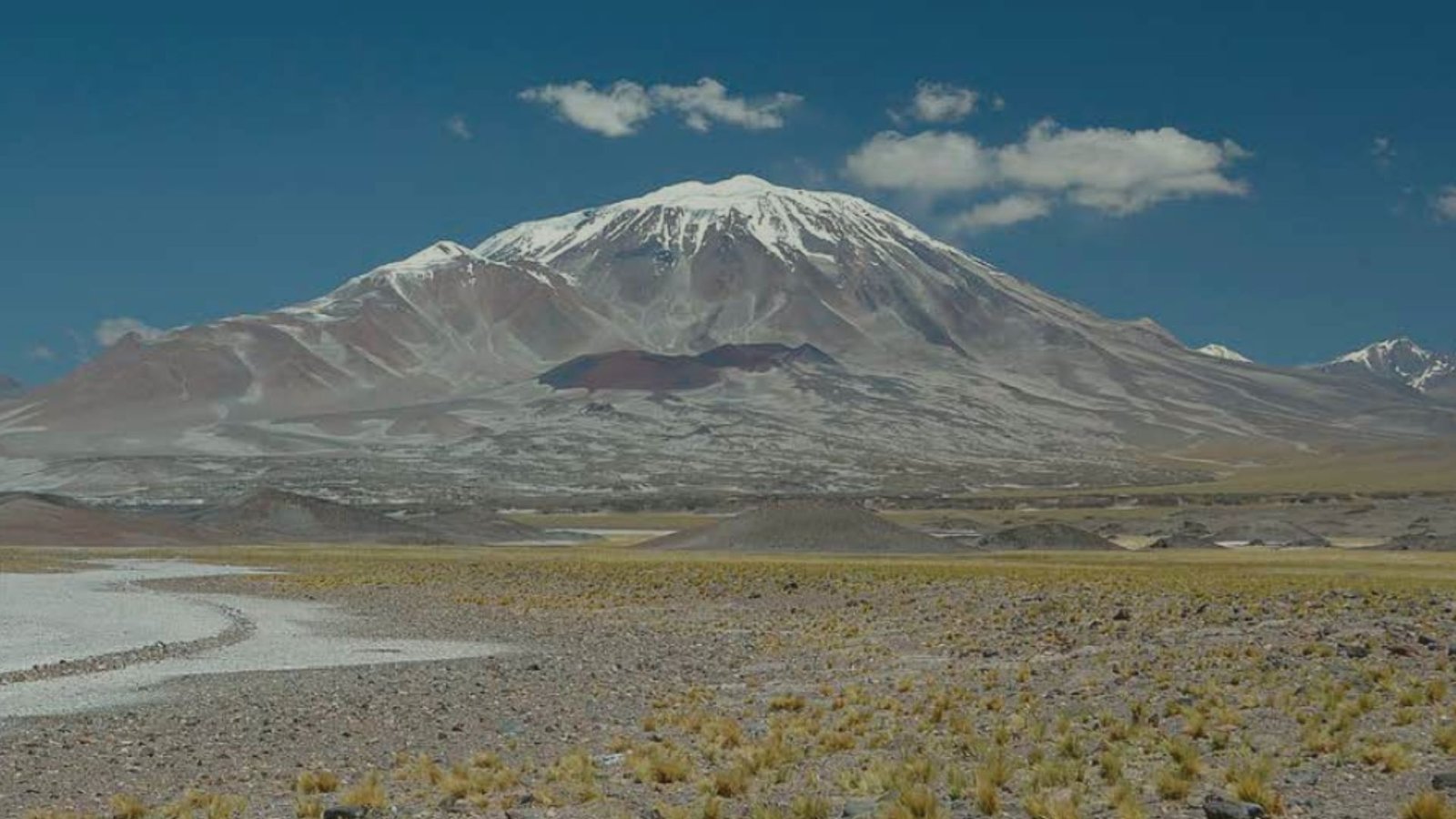 volcanes catamarca