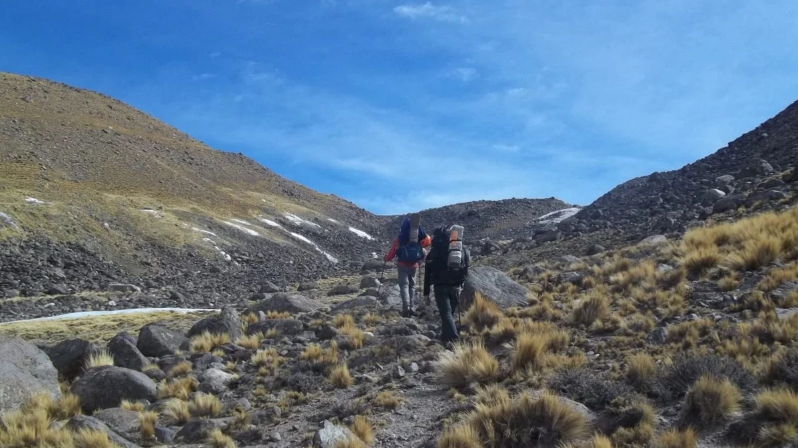 Nevado de Cachi