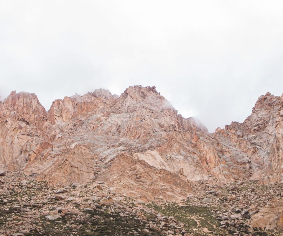 Foto de 360 Explora -Trek & Climb